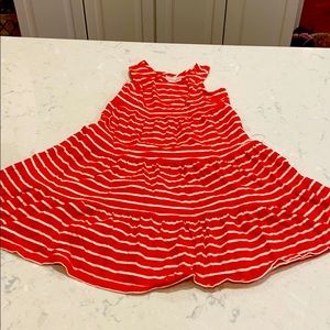 Hanna Anderson girls dress